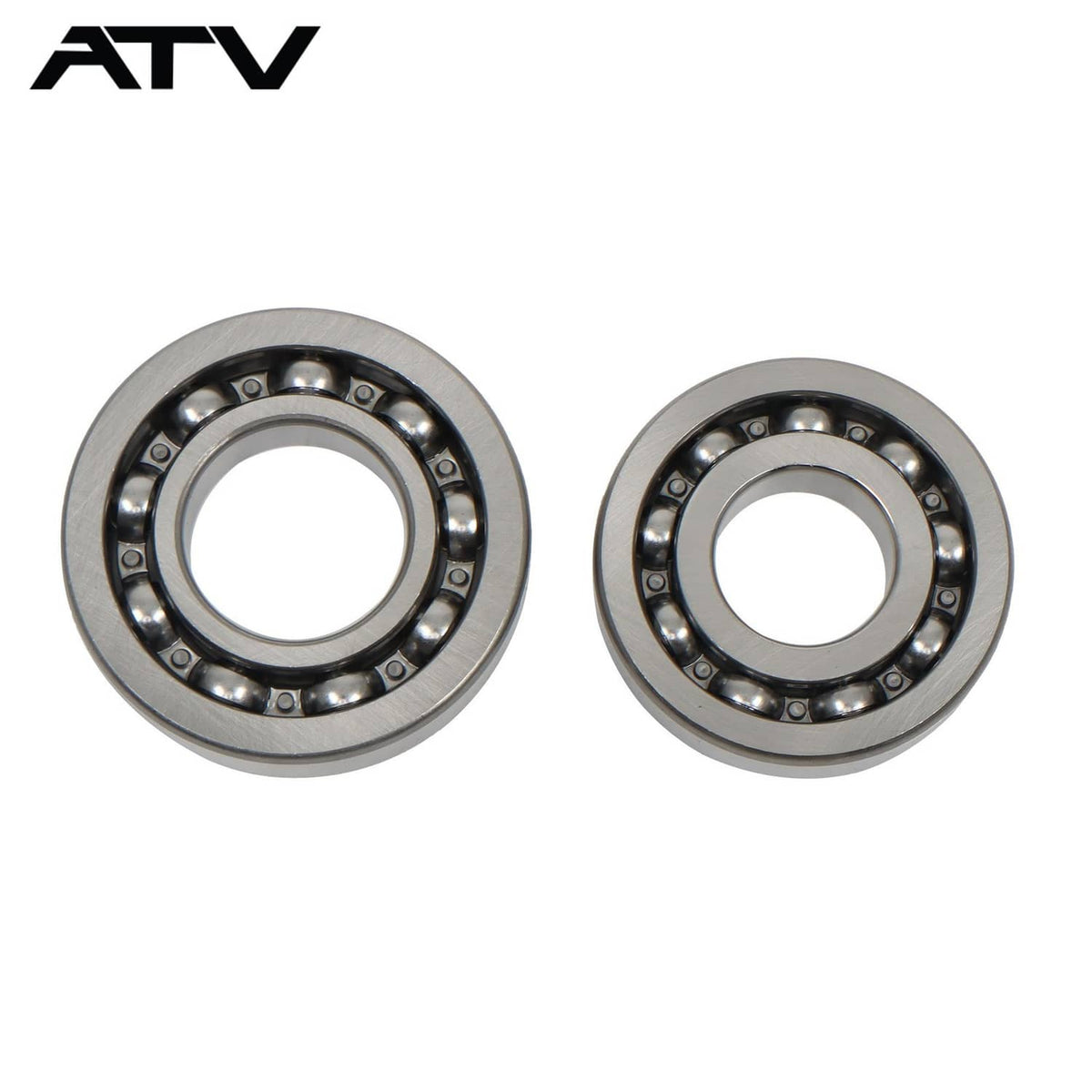 Solidspare For Honda TRX420 TE FM Engine Rebuild Kit Crankshaft bearing 13000-HR5-CC0 14-23