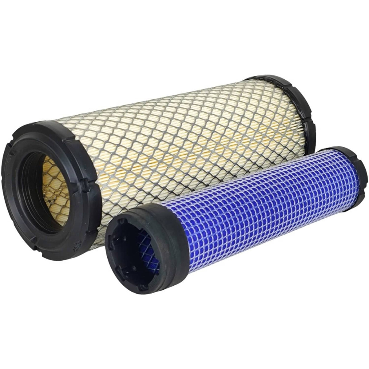 Solid Spare For John Deere LVA21036 Service Filter Kit 2025R 1025R Compact Utility Tractors