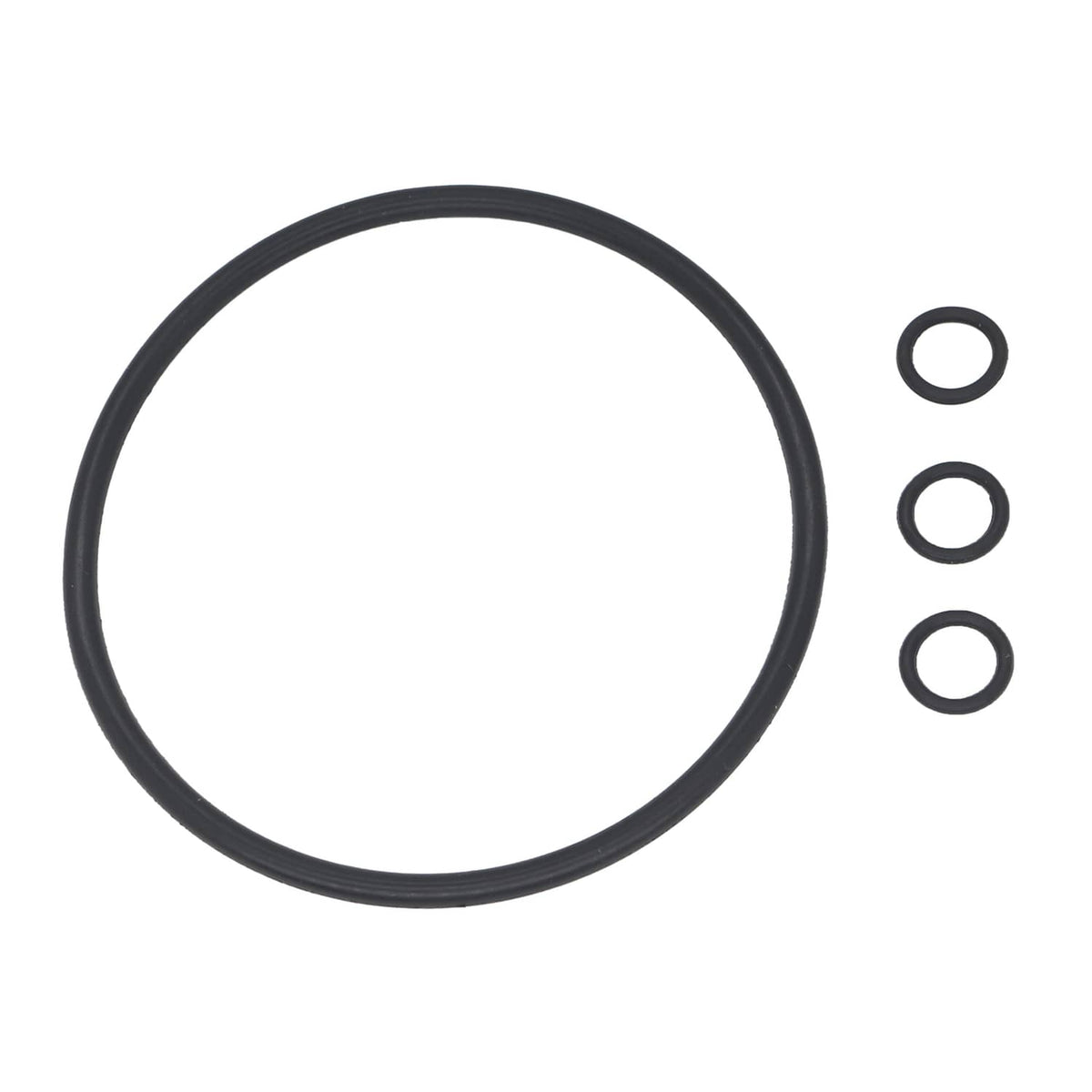 Solid Spare Honda Lower Unit Seal Kit 91252-ZW4-003 91351-ZV7-003 25HP BF25D 30HP BF30D