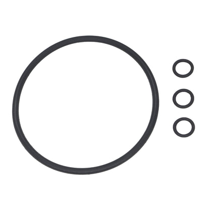 Solid Spare Honda Lower Unit Seal Kit 91252-ZW4-003 91351-ZV7-003 25HP BF25D 30HP BF30D
