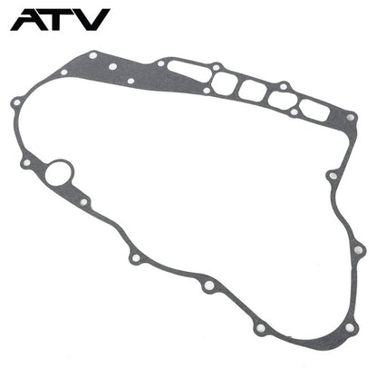 Solidspare Generic for Honda ATV 11394-HP1-670 Gasket Right Crankcase Clutch Cover NEW