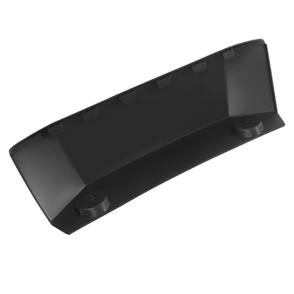 Solid Spare New Rear Trailer Tow Hitch Panel Cover For Cadillac Escalade ESV 2015-2020