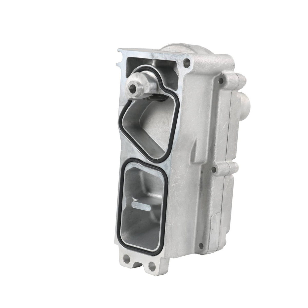 Solidspare 12V Turbo Actuator 5501185 5452695 Fit For Cummins X15 VGT 2017-2019 Holset
