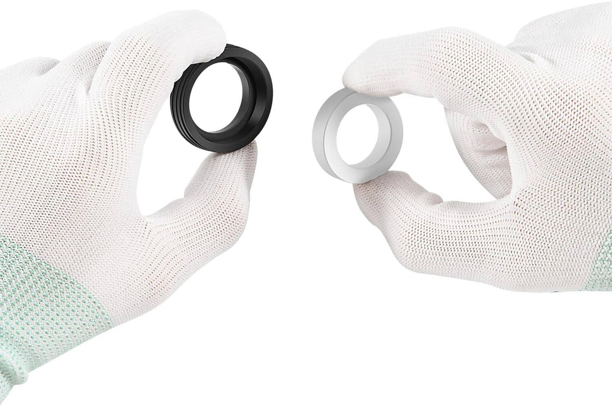 Solid Spare O-Ring Rebuild Repair Kit for Jandy Zodiac FHPF FHPM FloPro &VS FloPro Pool Pump