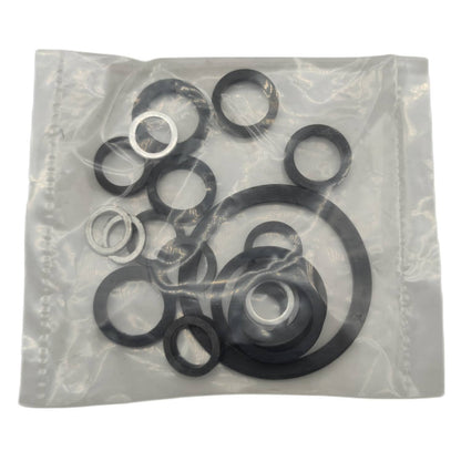 Solid Spare 876356 875401 18-2980 Head Gasket Set for Volvo Penta AQ115A AQ130A AQ130C MB20B