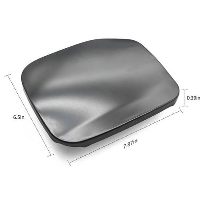 Solidspare Fuel Filler Tank Cover Door Lid Gas Cap 77350-35050 For 2003-2009 Toyota 4Runner