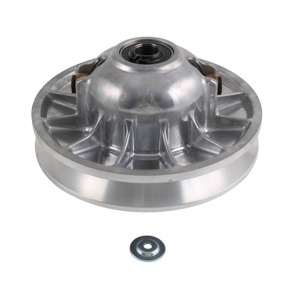 Solidspare New EBS Secondary Driven Clutch Xp For 05-14 Polaris Ranger 800 Sportsman