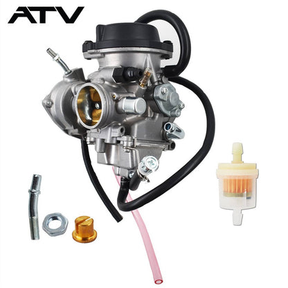 Solidspare For Suzuki Quadsport LT-Z400 LT-K400 2003-2008 Carburetor Carb 36mm 13200-07G01