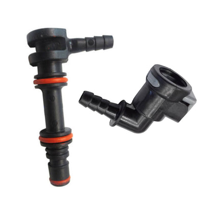 Solid Spare Gear Oil Fitting Fits Mercruiser Alpha Gen 2 & Bravo RO: 22-861150T02 22-861163