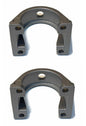 2 Rear Spring ISO Mount Cap for EZGO Medalist Shuttle Express Workhorse 94-08