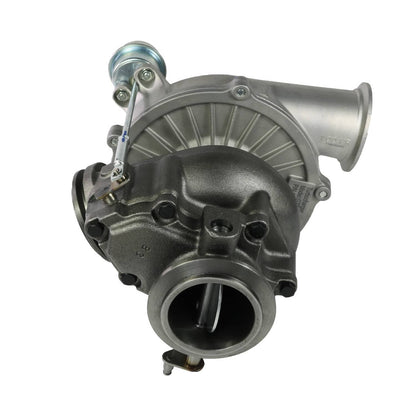 Solidspare Turbocharger GTP38 FIT Ford F-250 F-350 F-450 F-550 Super Duty 7.3L Diesel 99-03