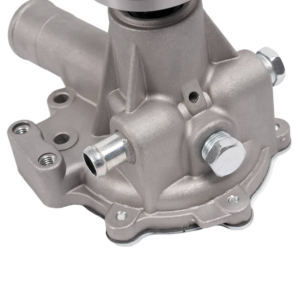 Solidspare Water Pump For SKID STEER 410 Ford 3415 New Holland TC30 TC35 Case #SBA145017790