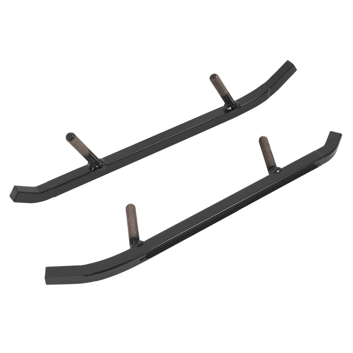 Solidspare Ski Wear Bar 7.5" Shaper Bar Fits Ski-Doo Pilot Skis GSX GTX MXZ Lynx 2006-2026