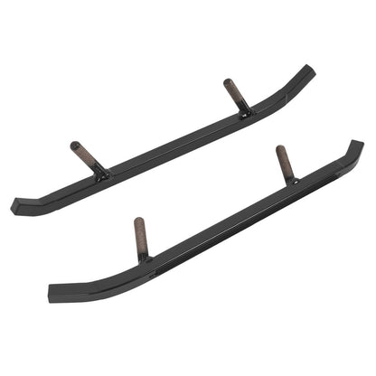 Solidspare Ski Wear Bar 7.5" Shaper Bar Fits Ski-Doo Pilot Skis GSX GTX MXZ Lynx 2006-2026