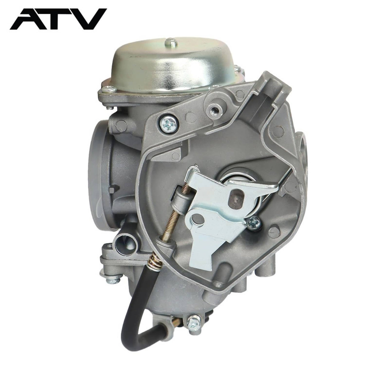 Solidspare Carburetor For Kawasaki Lakota 300 KEF300A 1995-2000 KEF300B Sport 2001-2003