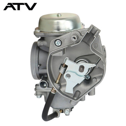 Solidspare Carburetor For Kawasaki Lakota 300 KEF300A 1995-2000 KEF300B Sport 2001-2003