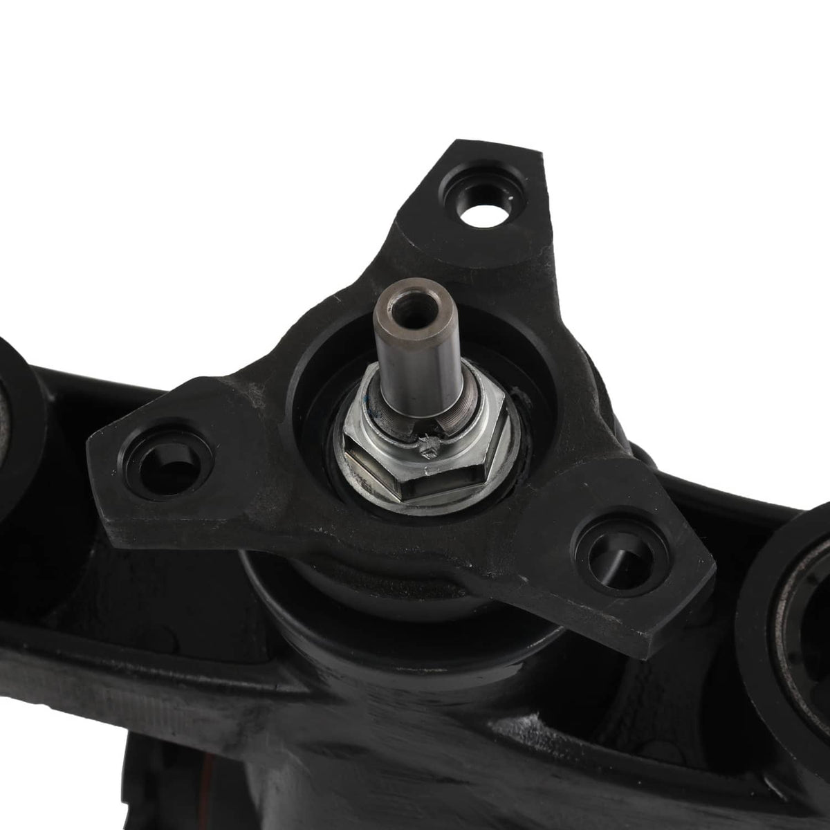 Solidspare Rear Carrier Differential Assemblies 84110755 For Cadillac CTS 3.45 2014-2019