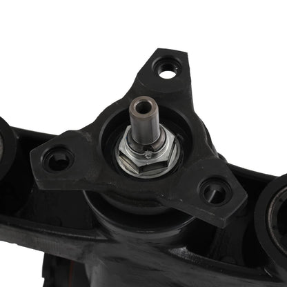 Solidspare Rear Carrier Differential Assemblies 84110755 For Cadillac CTS 3.45 2014-2019