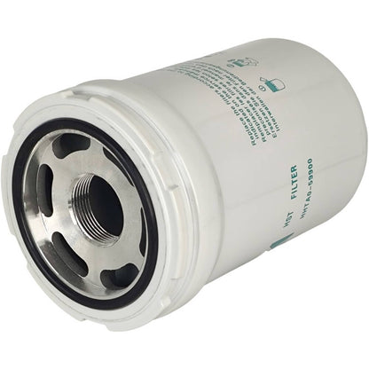 Solid Spare Service Maintenance Filter Kit for Kubota SVL75-2C SVL75C Loader