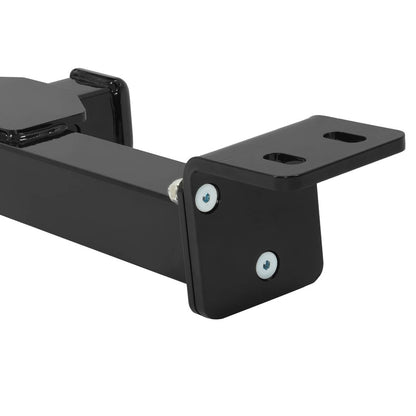 Solid Spare For Toyota Land Cruiser Sequoia Tundra 07-21 Front Trailer Hitch 2" Receiver New