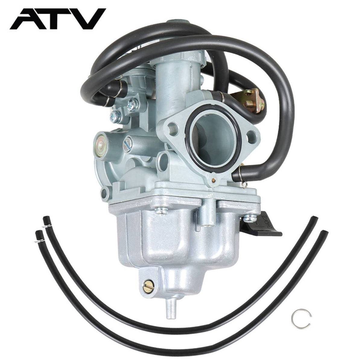 Solidspare CARBURETOR FOR 16100-HS0-A01 HONDA RECON 250 TRX250 BRAND 2016-2020