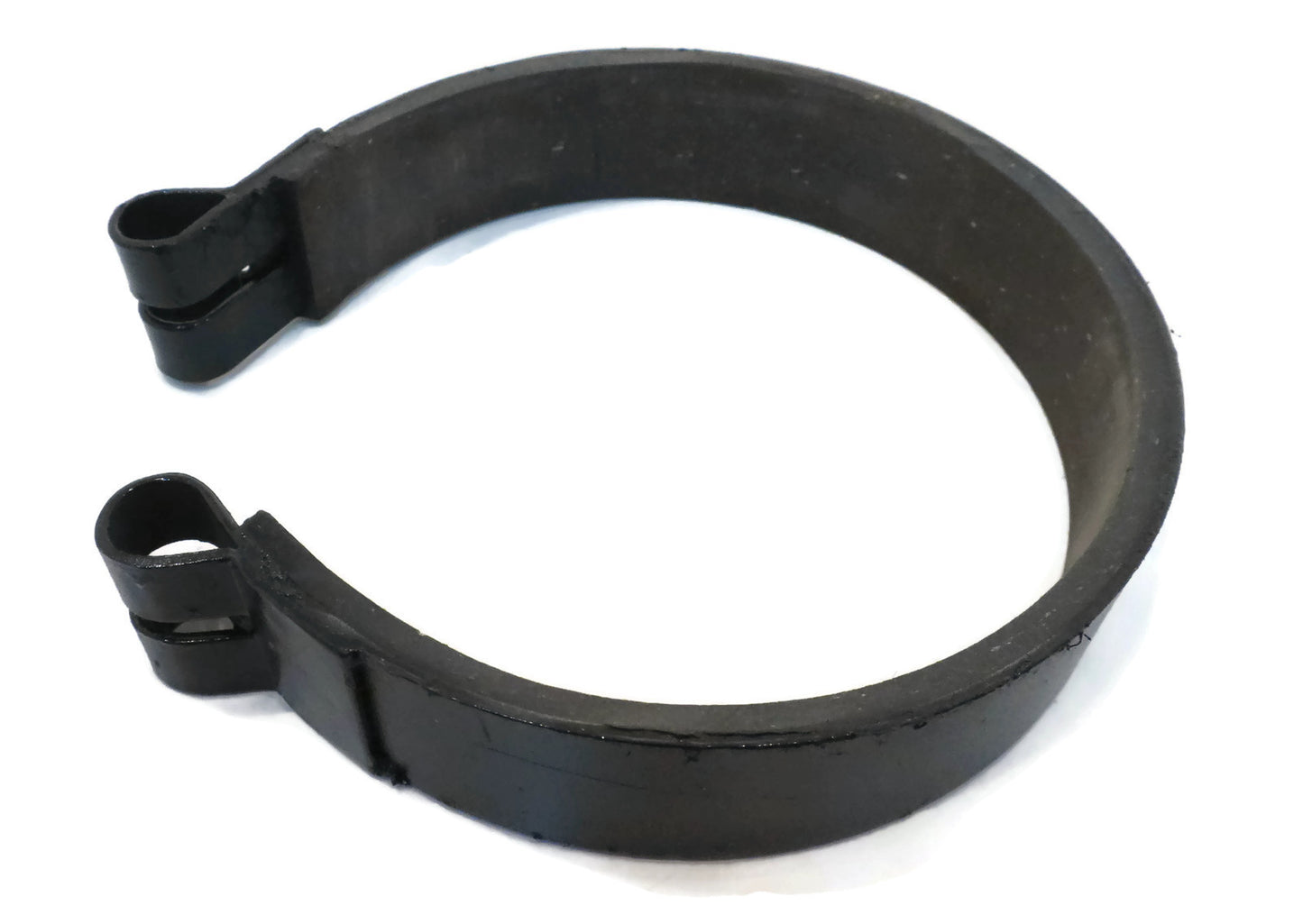 4" Brake Band, Drum, and Hub Kit for Manco 1492, 1036, 4316 Model 415-311 Kart