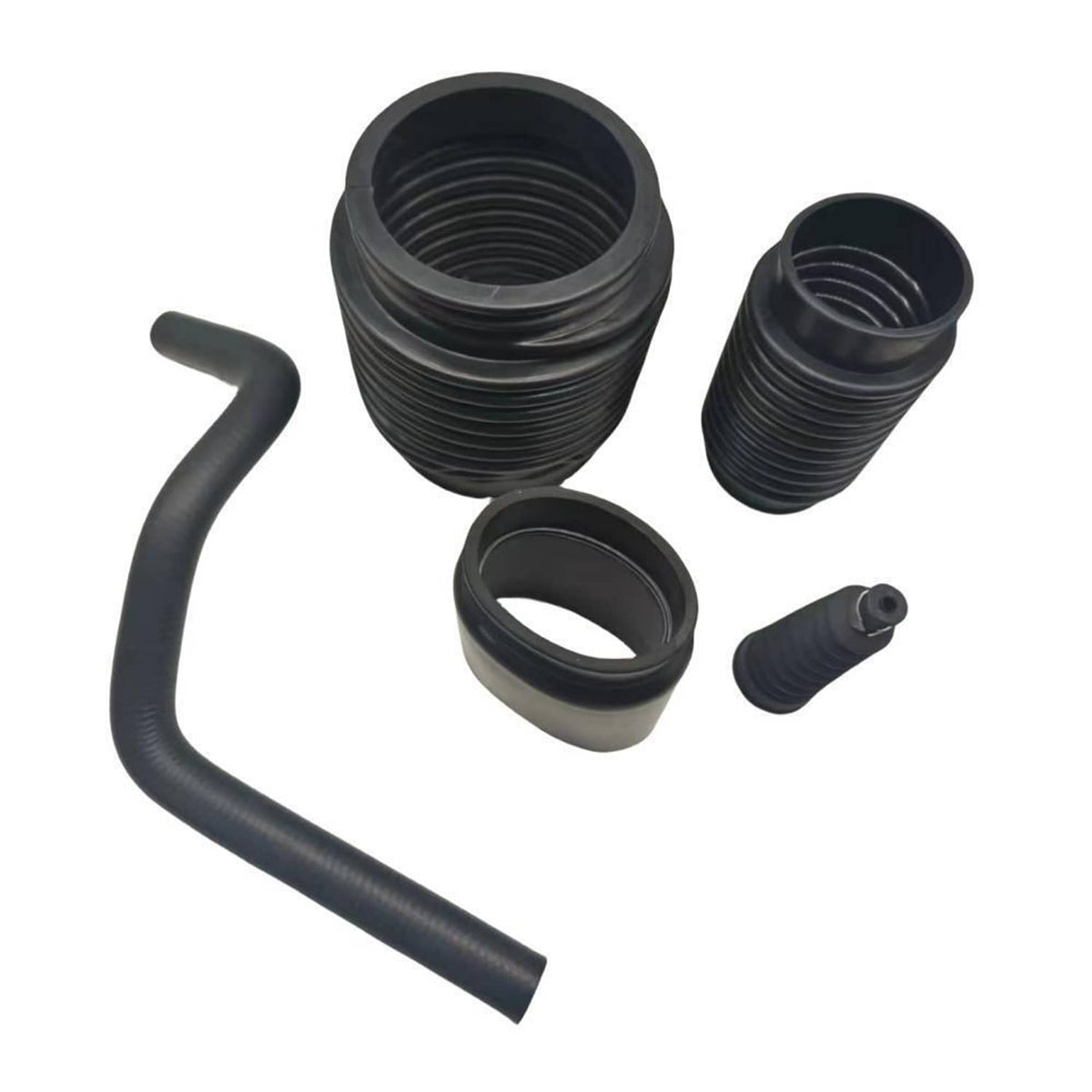 Solid Spare Transom Bellows Repair Reseal Kit 30-803100T1 8M0095485 Fit MerCruiser Bravo New