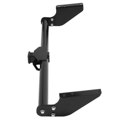 Solid Spare Class 3 Bumper Trailer Hitch 2" Receiver For Toyota Sienna All Styles 2021-2026
