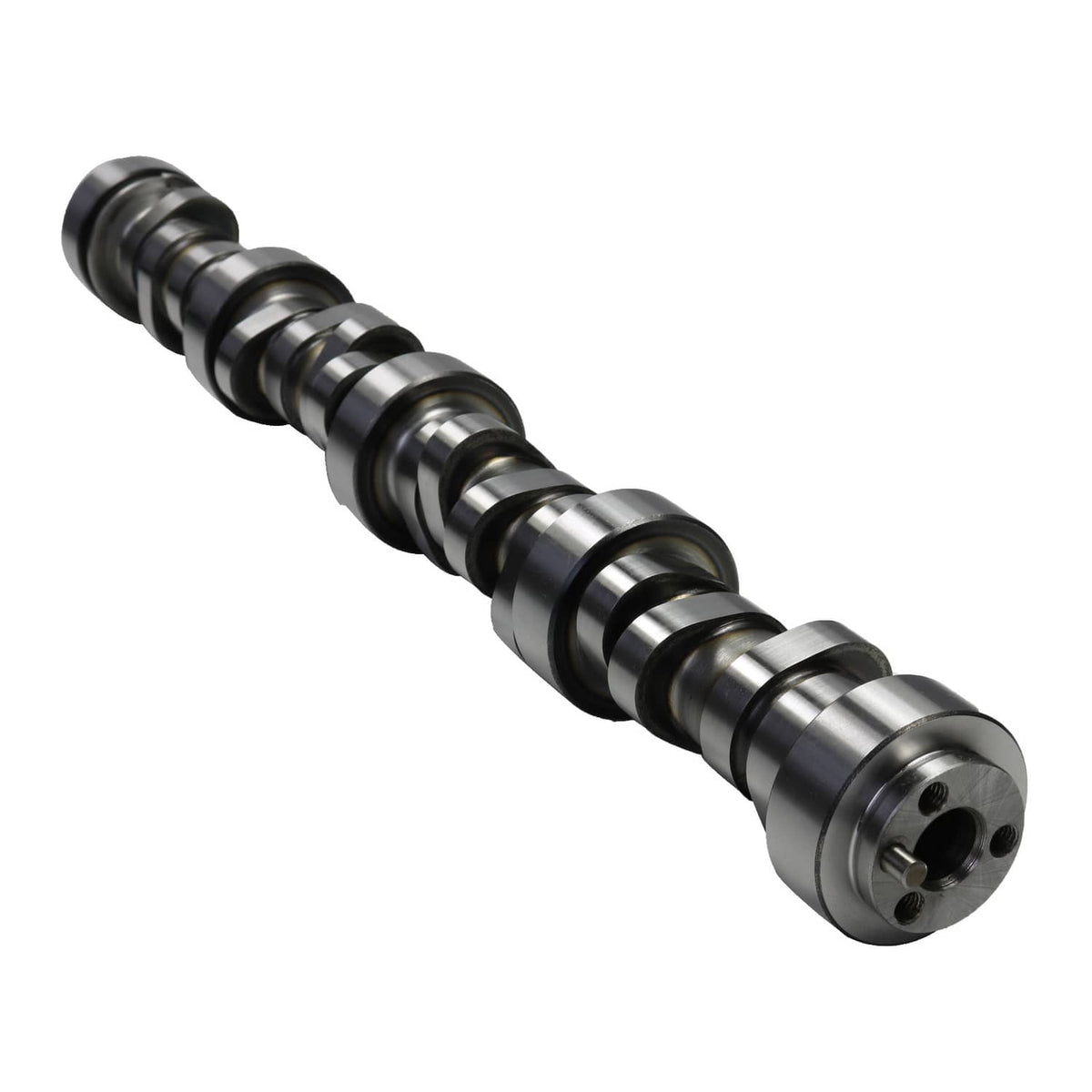 Solidspare New Cam Camshaft for LS Sloppy Stage 2 5.3L 6.0L 1997-2007 .585 3-Bolt E1840P