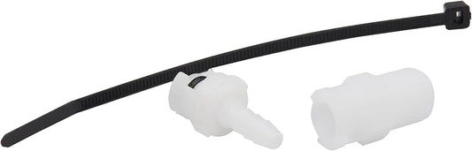 Solid Spare For MerCruiser Alpha Gen 2 Speedo Speedometer Coupling Connector KIT 22-815956A1