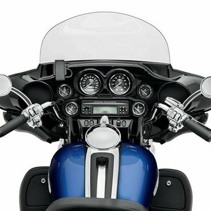Solidspare Inner Fairing Switch Cap Kit Fit for Harley Electra Glide Classic Standard 96-13