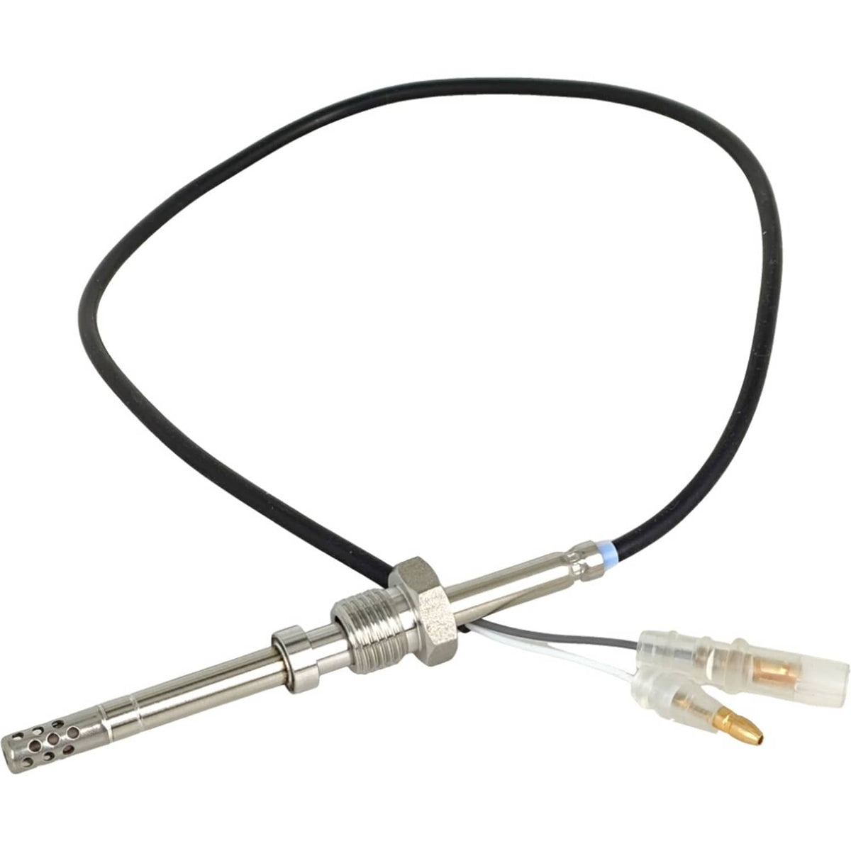 Solid Spare 0630-145 Temperature Sensor Fit for Arctic Cat Crossfire EFI Snowmobile M8