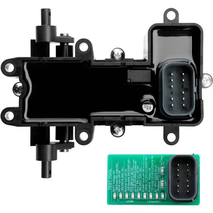 Solidspare Brake Box ASM Brake Control Module For Toro Timecutter Exmark 136-4213 130-6892