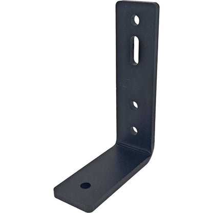 Solid Spare Corner Post Display Bracket BPF12124 for John Deere 6110E 6125E 6130E Saltillo