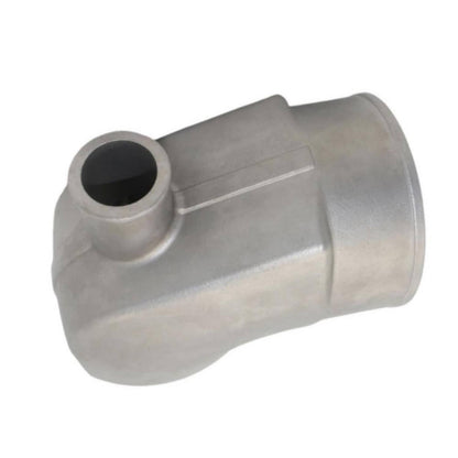 Solid Spare Stainless Steel Mixing Elbow Replacement Volvo Penta 861289 851289 HGE HGE1289
