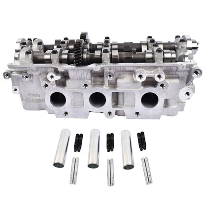 Solidspare Right Cylinder Head for 1995-2004 Toyota 4Runner Tacoma Tundra T100 3.4L 5VZFE