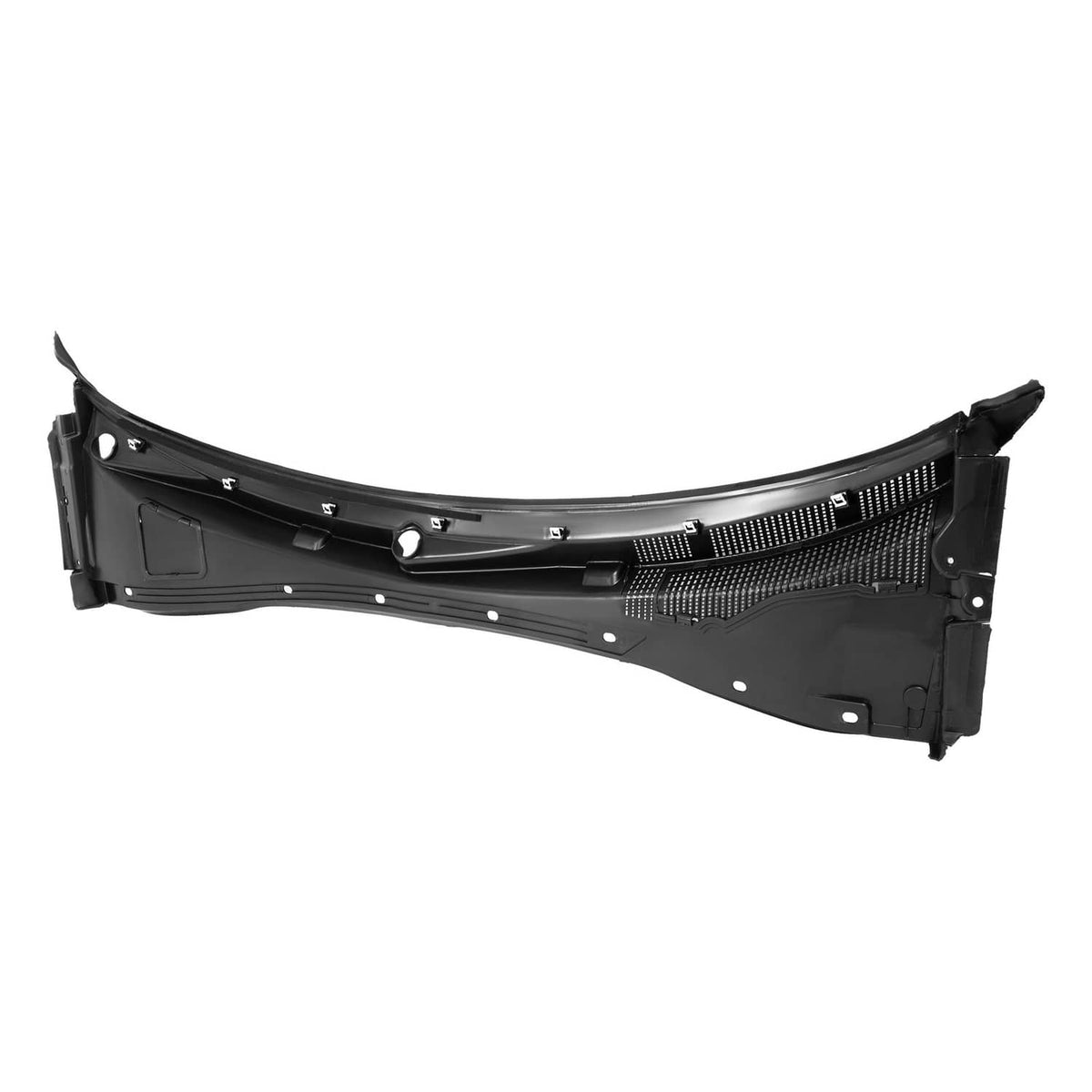Solid Spare Fits 2012-2023 Dodge Charger Front Windshield Panel Wiper Cowl Grille