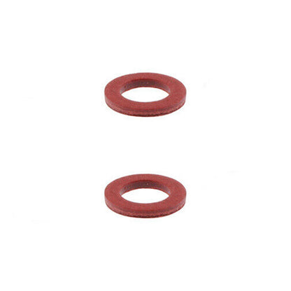 Solid Spare 20× FOR YMH Outboards Lower Unit Oil Drain Gasket 90430-08020-00 90430-08003