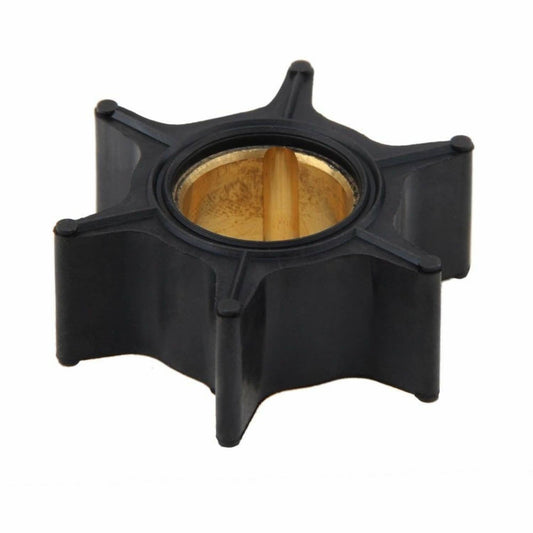 Solid Spare 47-89983 47-89983T 17461-95201 Water Pump Impeller for Mercury & Suzuki
