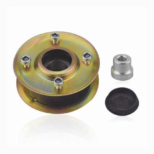 Solid Spare For Toro 131-4529 Deck Belt Pulley
