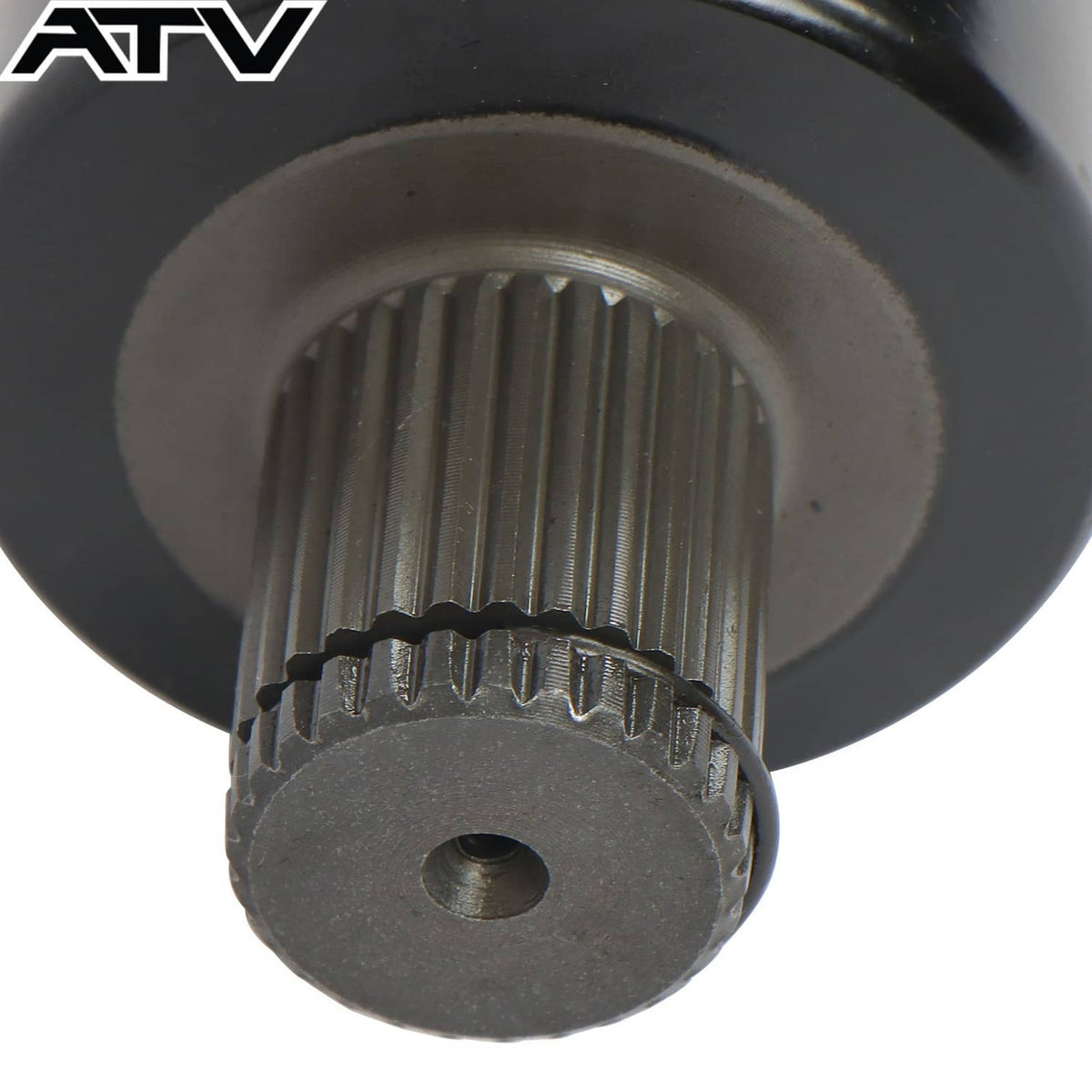Solidspare Rear Left and Right CV Axles Drive Shaft For Polaris RZR 900 4 S 900 2015-2020