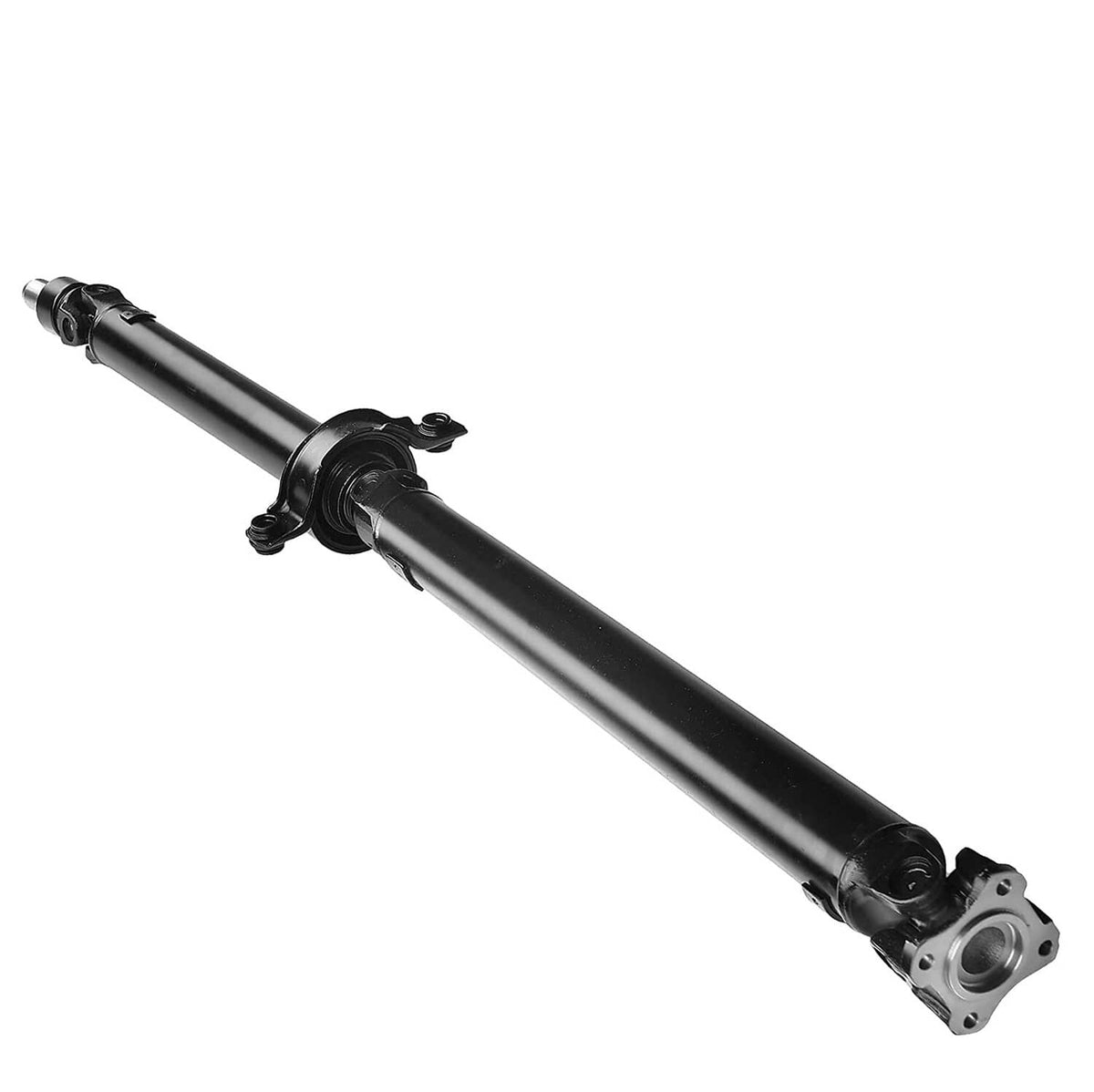 Solidspare Prop Shaft Assembly Rear Shaft For 08-12 Ford Escape Mercury Mariner 08-11 4WD
