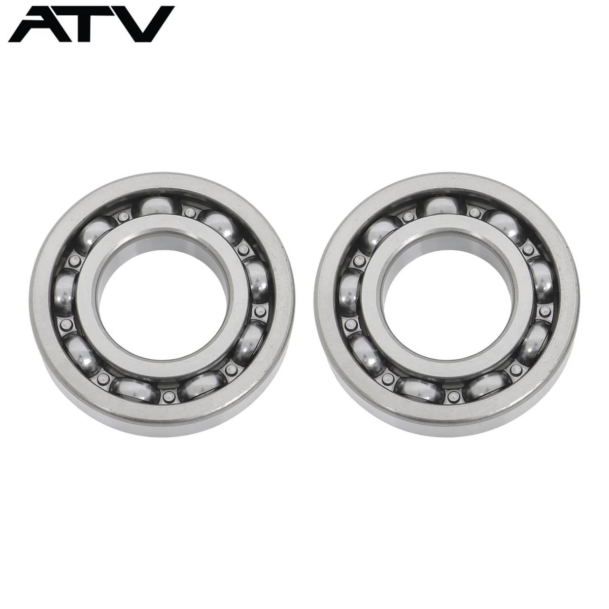 Solidspare For Honda Recon TRX250 08-14 Cylinder Head Gasket ATV Crankshaft Engine Seal Kit
