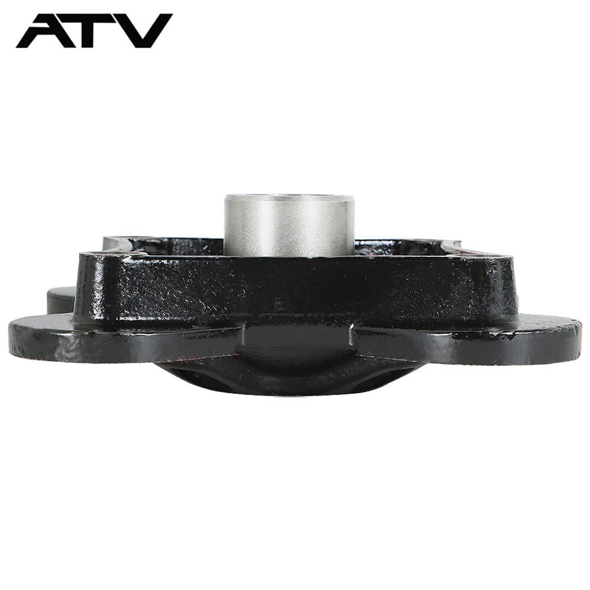 Solidspare NEW Front Rear Wheel Hub Kit For Polaris RZR XP 1000 RZR XP 4 1000 2014-2017