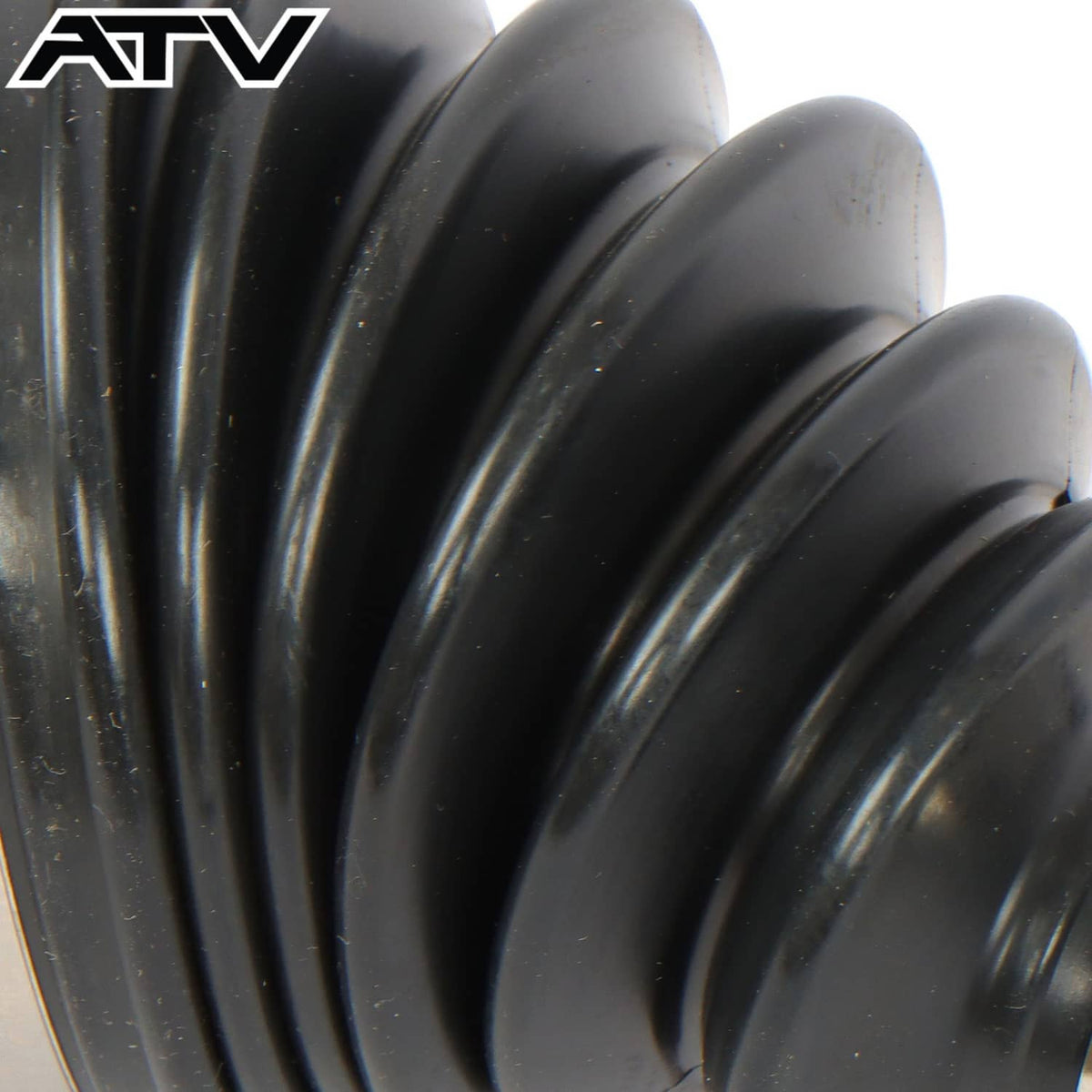 Solidspare Rear Left/Right CV Axles Drive Shaft For Polaris RZR Trail S 4 900 XP General