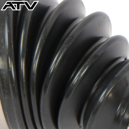 Solidspare Rear Left/Right CV Axles Drive Shaft For Polaris RZR Trail S 4 900 XP General