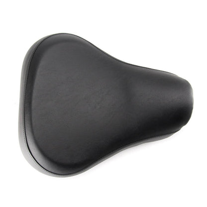 Solidspare For Harley Sportster XL 1200 883 1983-2003 New Front Driver Rider Solo Seat