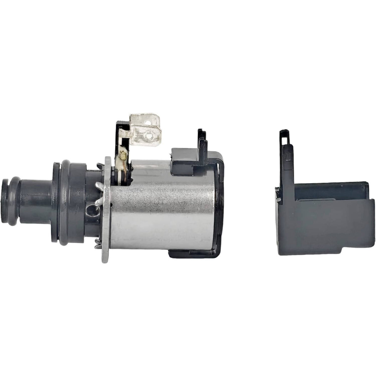 Solid Spare 926-408 Converter Lock-Up Solenoid for Subaru CVT Clutch Transmission Transfer