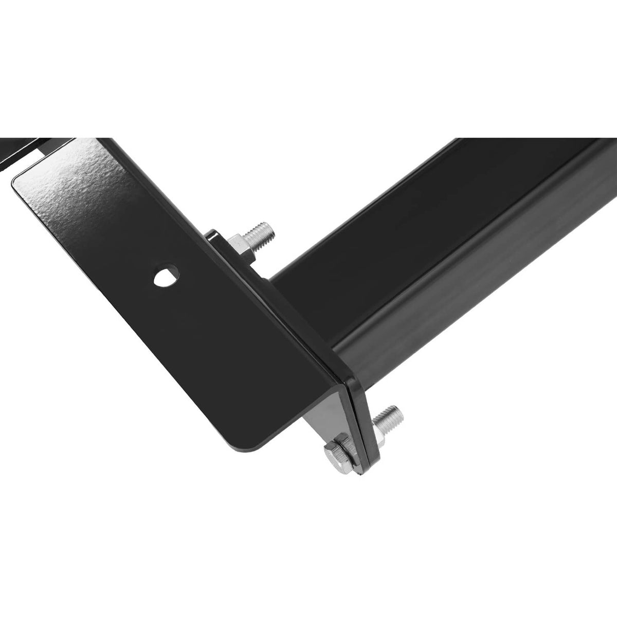 Solid Spare Class 3 Trailer Hitch For Ford LTD Crown Victoria Lincoln Town Car Marquis 79-11