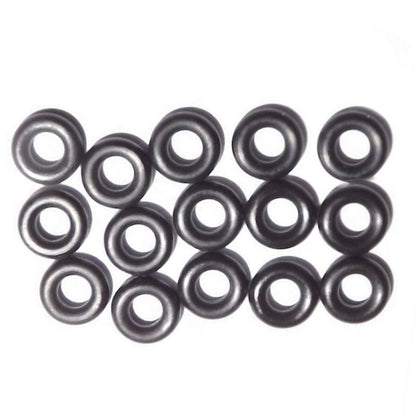 Solid Spare (15 pack) #632547 Tecumseh Carburetor Emulsion Tube O-Ring(Replacement)